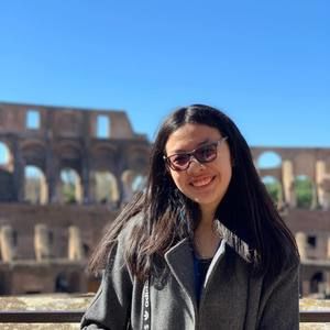 Meet your Posher, Michelle